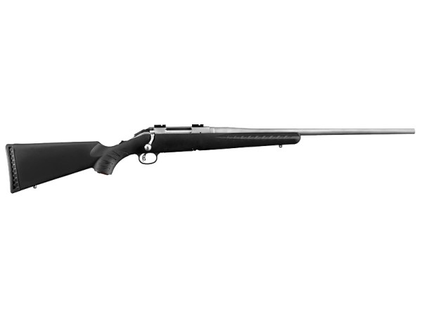 Ruger American Rifle Stainless 6924, kal. .308Win.